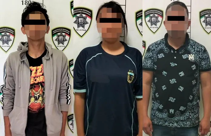 Municipales intervienen 3 casos de violencia doméstica