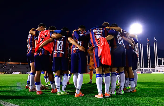 Liga MX | ¿A qué hora y dónde ver el regreso de Atlante?