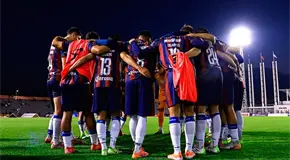 Liga MX | &iquest;A qu&eacute; hora y d&oacute;nde ver el regreso de Atlante?