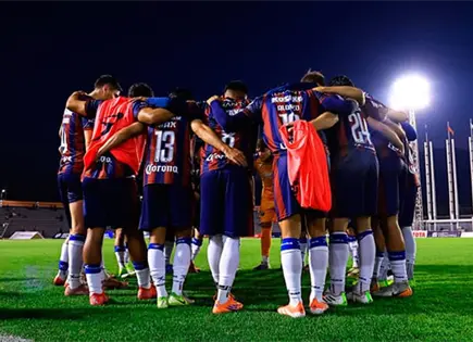 Liga MX | ¿A qué hora y dónde ver el regreso de Atlante? Liga MX | ¿A qué hora y dónde ver el regreso de Atlante?