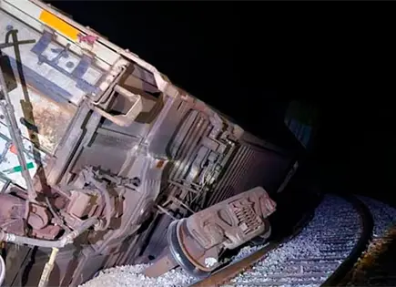 Denuncia PAN a hijo de AMLO por Tren Interoceánico Denuncia PAN a hijo de AMLO por Tren Interoceánico