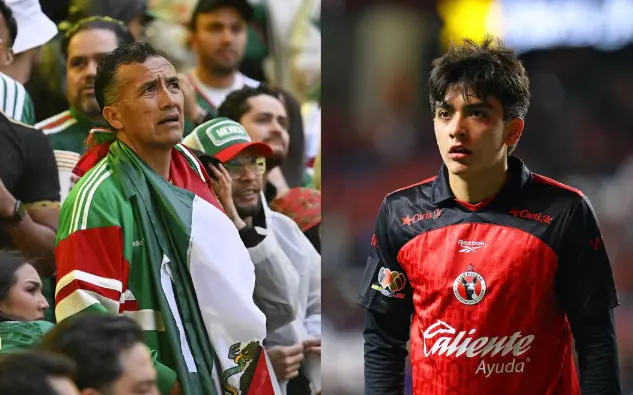 Papá de Gilberto Mora se integra al cuerpo técnico de los Xolos