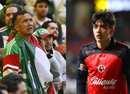 Papá de Gilberto Mora se integra al cuerpo técnico de los Xolos Papá de Gilberto Mora se integra al cuerpo técnico de los Xolos