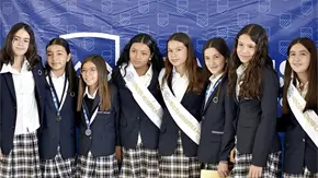 RECONOCEN EL ESFUERZO DE ALUMNOS