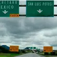 "Sellarán" carreteras de cuota "Sellarán" carreteras de cuota