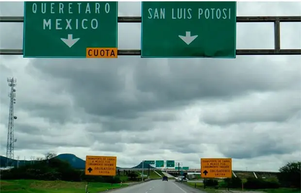 "Sellar&aacute;n" carreteras de cuota