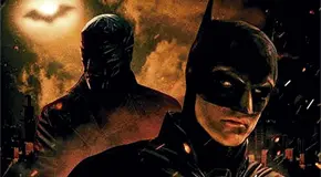´THE BATMAN PART II´ APLAZA SU ESTRENO