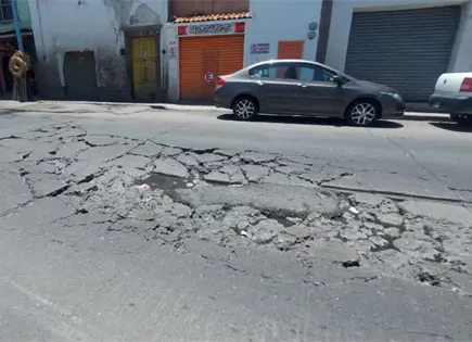 Video | Pedro Montoya, en franca destrucción Video | Pedro Montoya, en franca destrucción