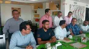 Abogados demandan otro actuario en Juzgados