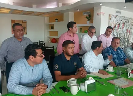 Abogados demandan otro actuario en Juzgados