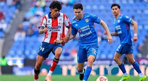ADSL recibe esta noche a Cruz Azul