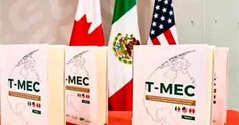 Alistan nueva ronda para revisar T-MEC