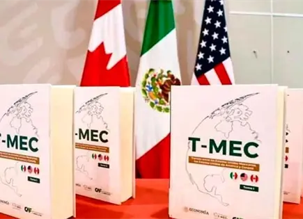 Incertidumbre en T-MEC complica inversión privada para Pemex y CFE Incertidumbre en T-MEC complica inversión privada para Pemex y CFE