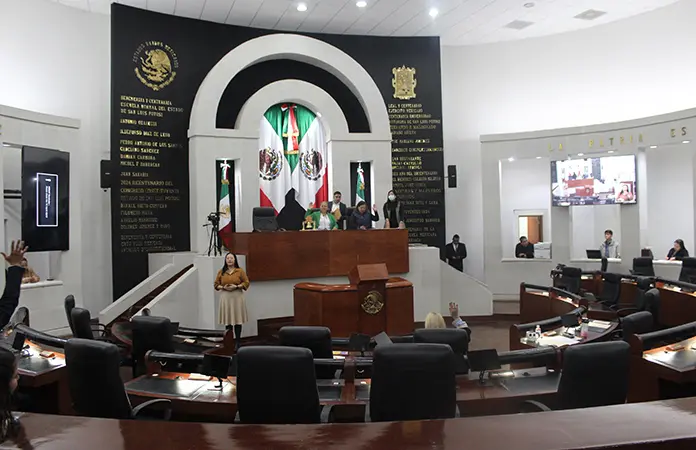 Analizan hacer ajuste a reforma impugnada