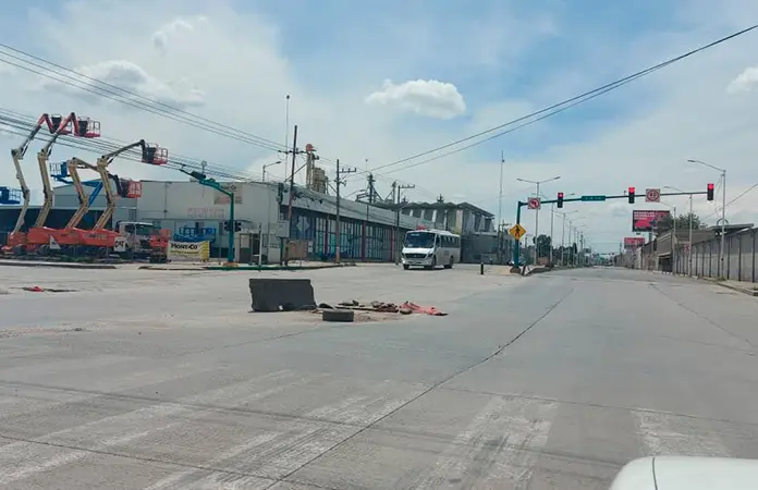 Anuncian inversión de 20 mdp para la Z.I.