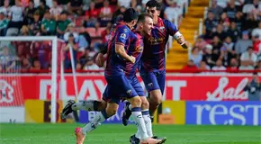 Atlante suma su primer descalabro
