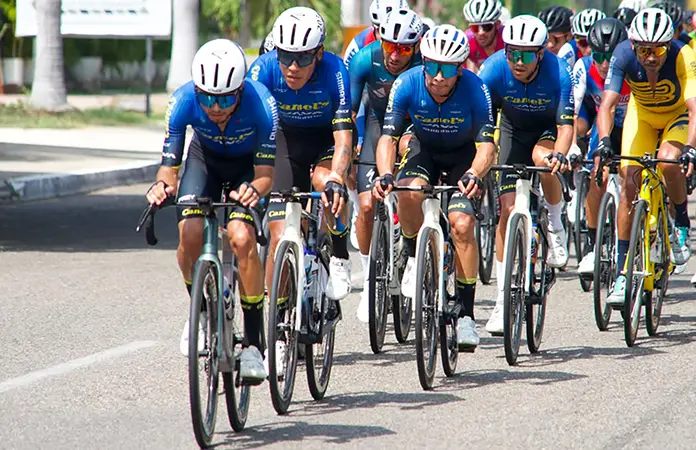 Canel´s-Java peleó la victoria en Huatulco