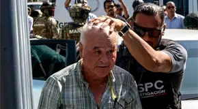 Chocan PAN y Morena por caso Ruffo Appel