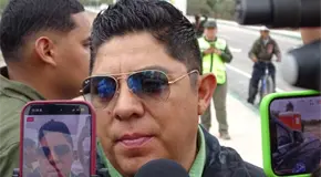Se desplegar&aacute;n a refuerzos federales en la 57 y Huasteca