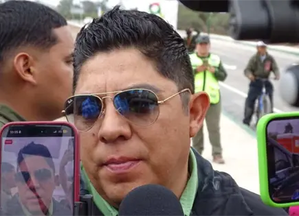 Se desplegar&aacute;n a refuerzos federales en la 57 y Huasteca