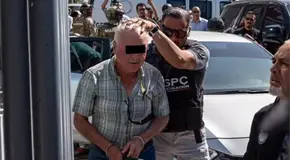 Dan prisión preventiva a Ruffo y 7 personas más por huachicol