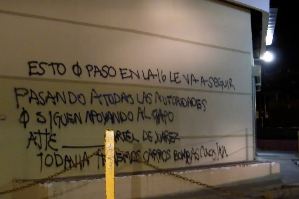 EEUU designa a otros dos cárteles mexicanos como organizaciones terroristas