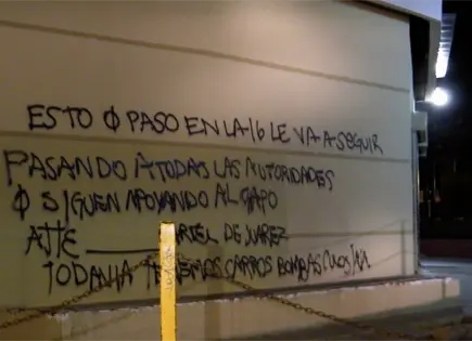 EEUU designa a otros dos cárteles mexicanos como organizaciones terroristas EEUU designa a otros dos cárteles mexicanos como organizaciones terroristas