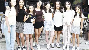 EGRESAN DE PRIMARIA