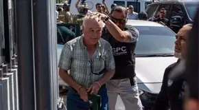 Descartan bloqueo de cuentas a hija de Ruffo Appel