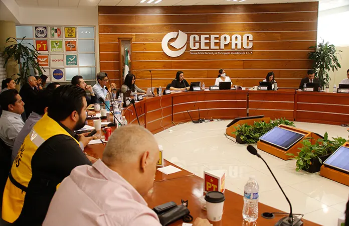 Las leyes limitan actuar del Ceepac