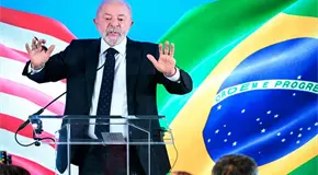Malestar en Brasil por aranceles de EU del 25%