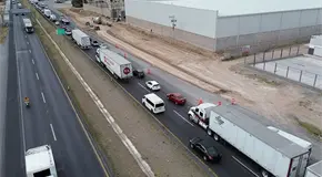 M&eacute;xico debe garantizar una mejor infraestructura