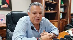 No apoyar&iacute;a  candidatura de Tecmol: DavidMedina