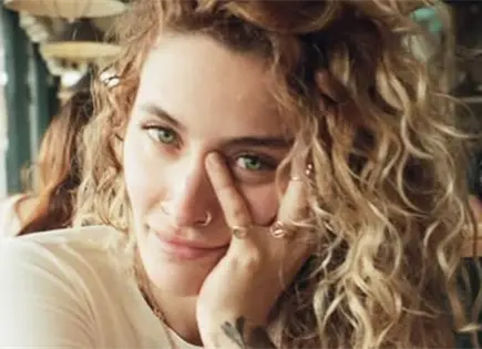 Paris Jackson enfrenta a albacea por herencia de Michael Jackson