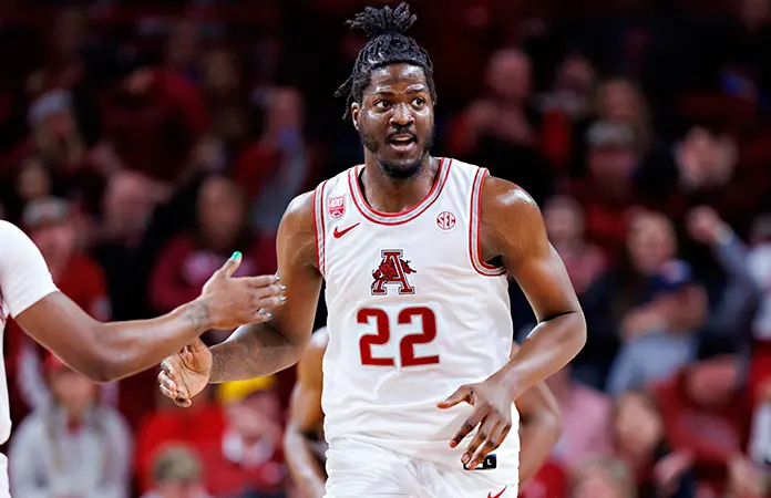 Santos se refuerza con Makhel Mitchell