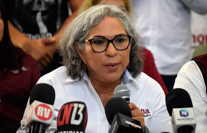 Van contra simulación de género en candidaturas