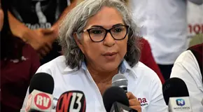 Van contra simulaci&oacute;n  de g&eacute;nero en candidaturas