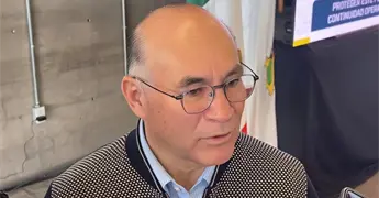 Pide Galindo an&aacute;lisis objetivo en tema de seguridad