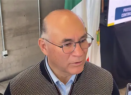 Víctimas de Ley Serrano pueden solicitar la reparación del daño: EGC Víctimas de Ley Serrano pueden solicitar la reparación del daño: EGC