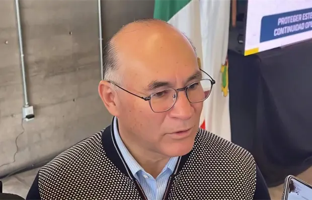 Pide Galindo análisis objetivo en tema de seguridad Pide Galindo análisis objetivo en tema de seguridad