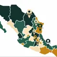 Video | En SLP, operaría red de huachicol del caso Ruffo Appel Video | En SLP, operaría red de huachicol del caso Ruffo Appel