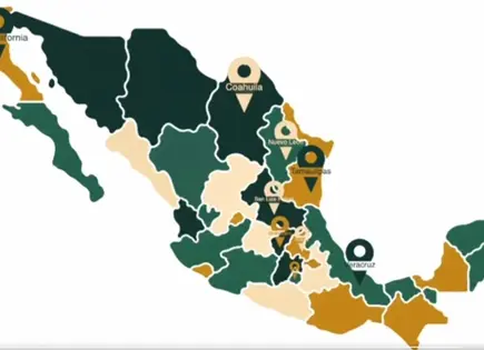 Video | En SLP, operar&iacute;a red de huachicol del caso Ruffo Appel
