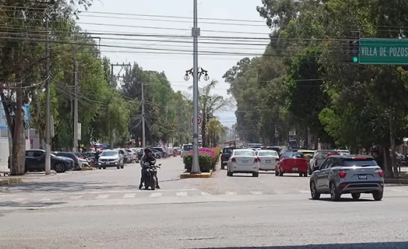 Villa de Pozos, aún sin cartografía electoral para 2027