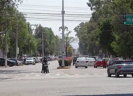 Villa de Pozos, aún sin cartografía electoral para 2027 Villa de Pozos, aún sin cartografía electoral para 2027