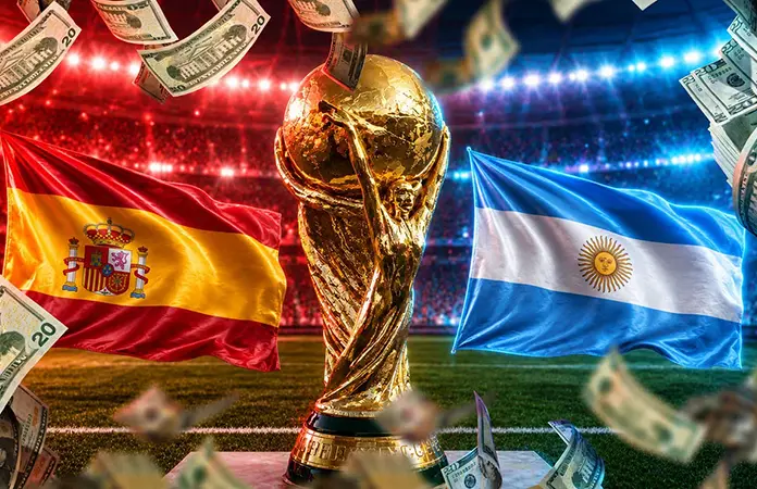 50 mdd para el campeón