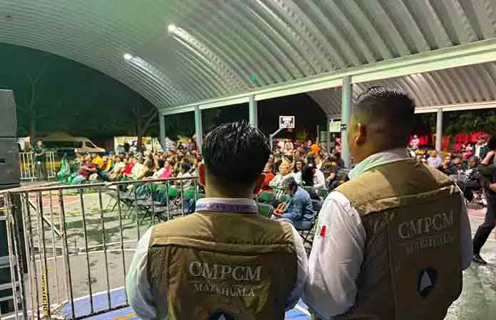 Alerta PC por llamadas falsas