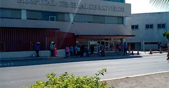 Bala perdida casi mata a menor