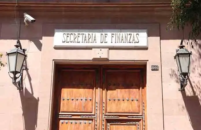Buzón fiscal será obligatorio