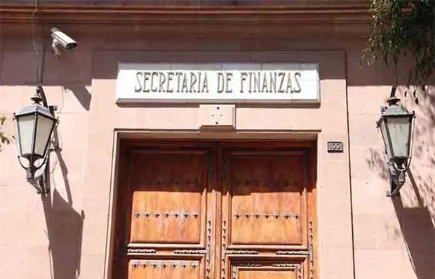 Buzón fiscal estatal será obligatorio Buzón fiscal estatal será obligatorio