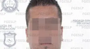 A proceso, sujeto acusado de prender fuego a su víctima